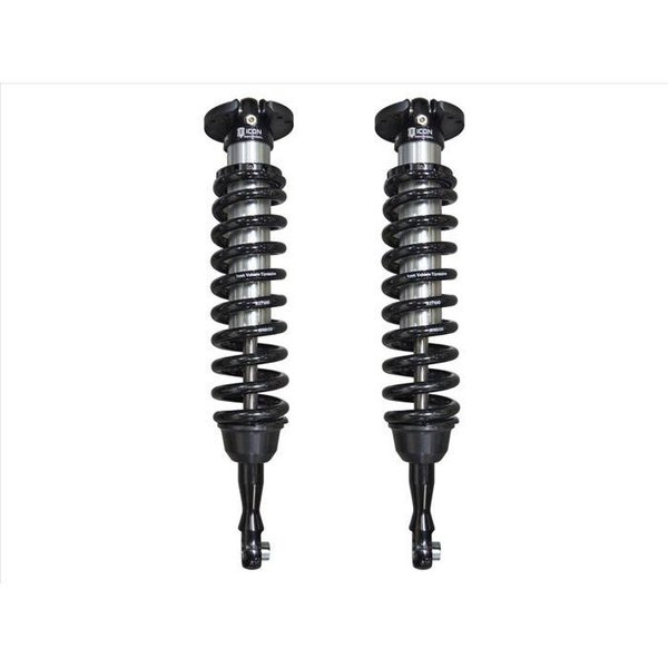 Icon Vehicle Dynamics 07-UP TUNDRA 2.5 VS IR COILOVER KIT 58650